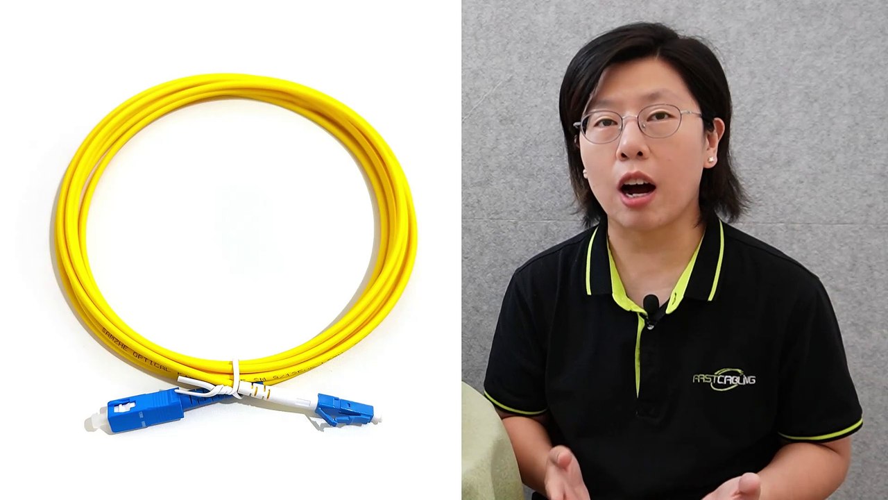 Comment configurer votre propre réseau de fibre optique