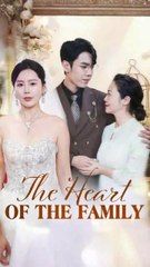 The Heart of the Family 💖: Uncover the Secrets Behind 'The Heart Of His Code' Drama