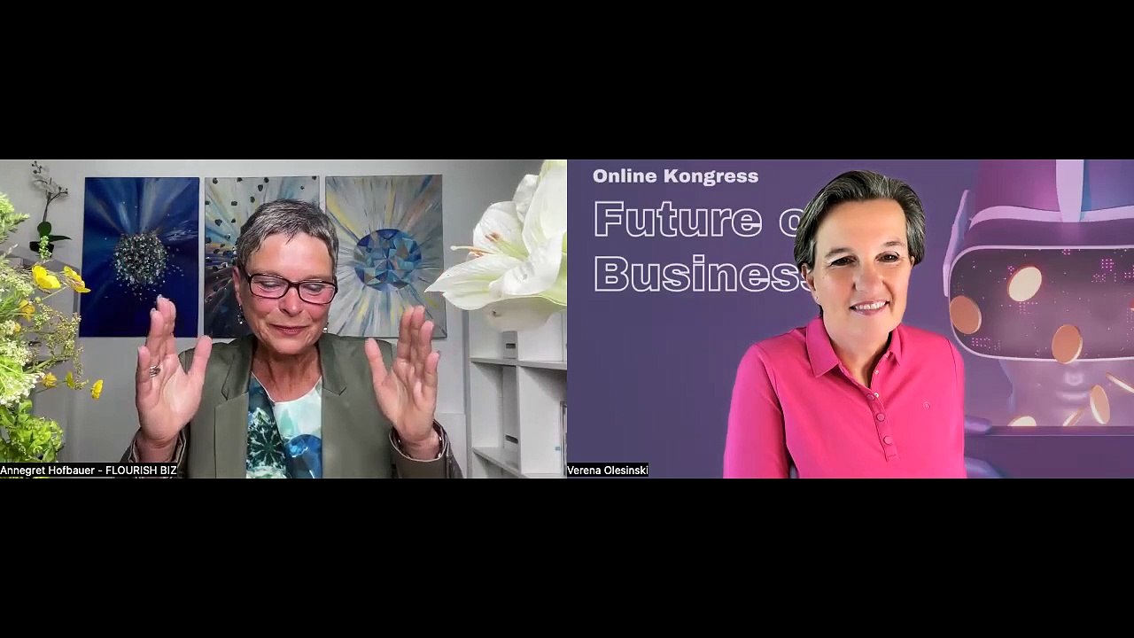 Die wahre Erfolgs-Wurzel für dein Business