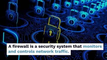 How Firewalls Protect Your Business from Cyber Threats