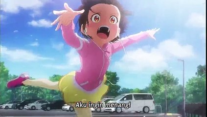 [Ep8]Medalist Episode 8 Sub Indo (メダリスト)(메달리스트)(peraih medali)