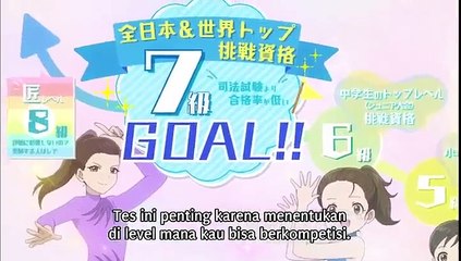 [Ep2]Medalist Episode 2 Sub Indo (メダリスト)(메달리스트)(peraih medali)