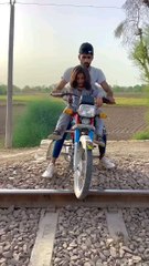 akhir bachi ki wajh Se larkay ki jan bachi