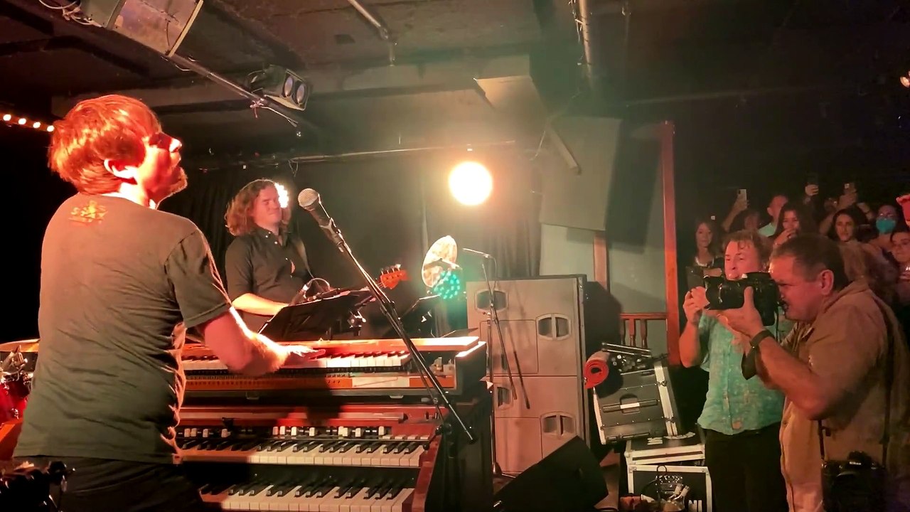 Lachy Doley - Voodoo Child