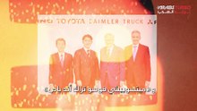 اندماج بين هينو موتورز وميتسوبيشي فوسو تراك!.
