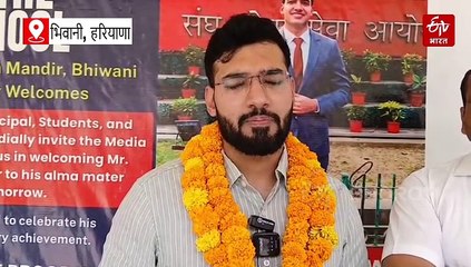 स्कूल से नालायक कहकर निकाला, आज UPSC में हासिल किया 612वां रैंक, सचिन पवार ने संघर्ष से लिखी सफलता की कहानी