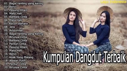 JoGet Yuk - Dangdut Terbaik