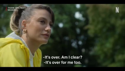 Danke - Nächster! - staffel 2 Trailer OmeU