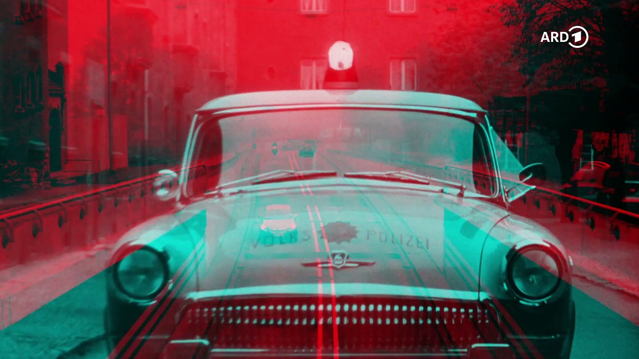 Polizeiruf 110: Widerfahrnis