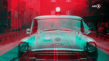 Polizeiruf 110: Widerfahrnis