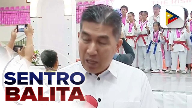 SJDM Water District, naglabas na ng board resolution para sa agaran pre-termination ng joint venture sa PrimeWater