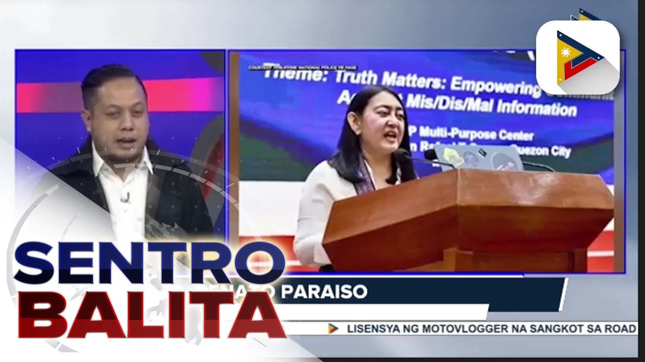 Comelec at DICT, magkatuwang na ilulunsad ang threat monitoring center vs. fake news, hacking ngayong eleksyon