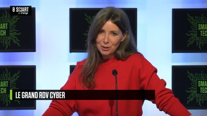 SMART TECH - Sabotage numérique, la guerre silencieuse du Kremlin