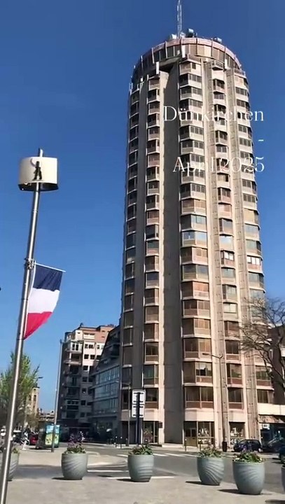 Dünkirchen - April 2025 Folge 09