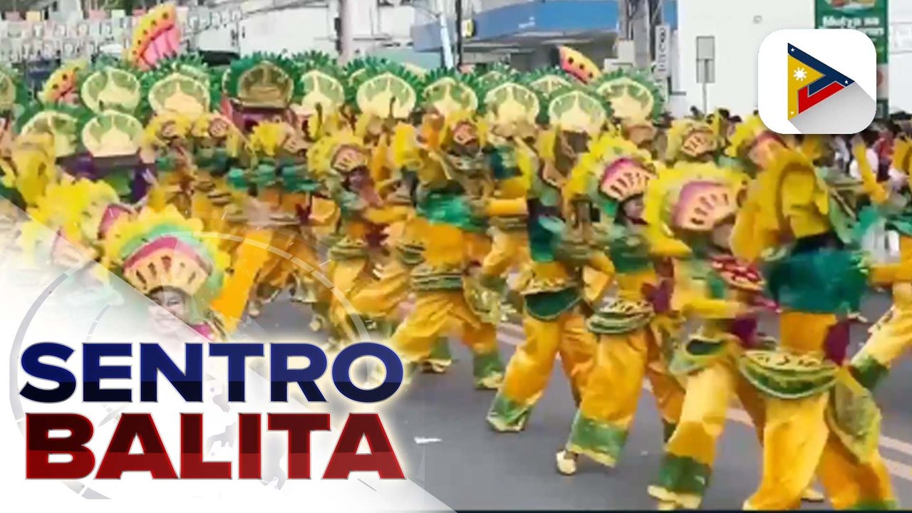 Saulog Festival sa Tagbilaran City, Bohol, dinagsa; Tagbilaran LGU, handa nang tumanggap ng maraming turista