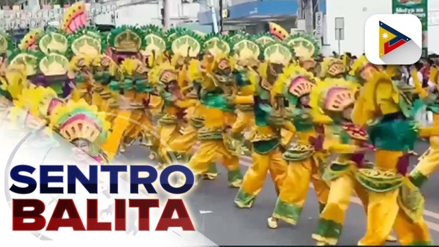 Saulog Festival sa Tagbilaran City, Bohol, dinagsa; Tagbilaran LGU, handa nang tumanggap ng maraming turista