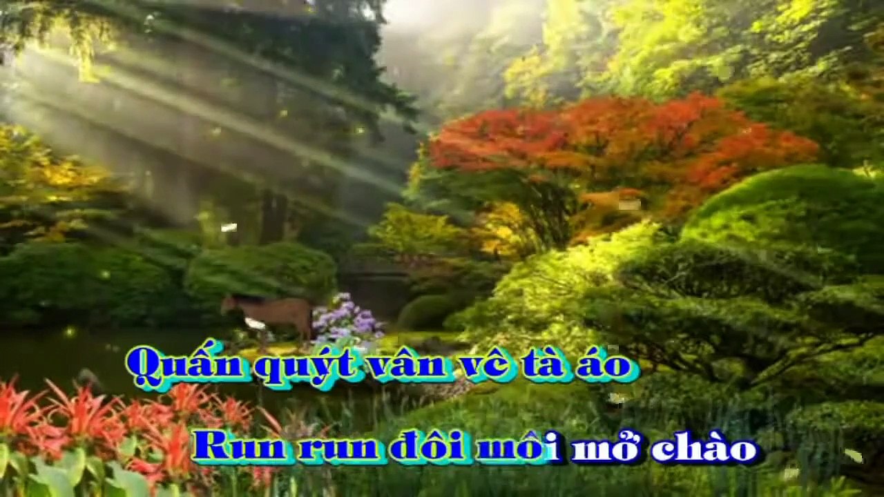 BÀI KHÔNG TÊN SỐ 5 - Vũ Thành An (Cover Tiến Dũng)