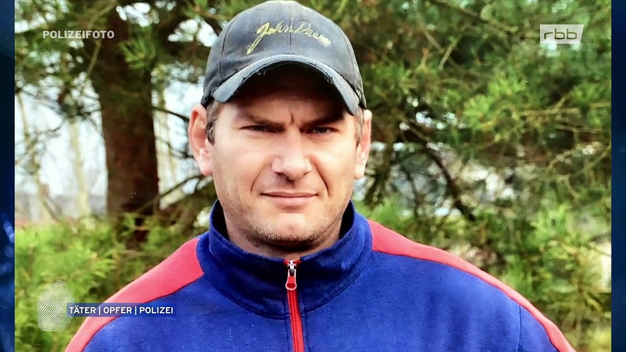 Täter - Opfer - Polizei vom 04.05.2025