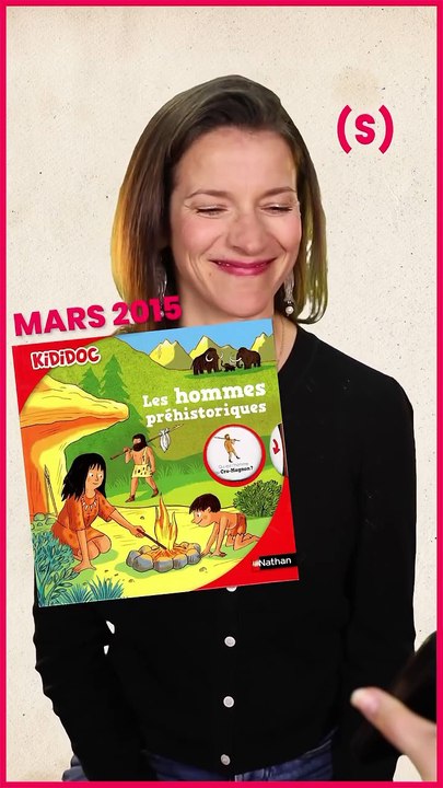 SIMONE - NEWS : depuis quand existe le patriarcat ? (partie 1)