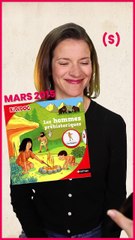 SIMONE - NEWS : depuis quand existe le patriarcat ? (partie 1)