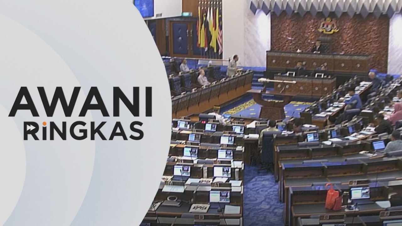 AWANI Ringkas: Tarif Trump: Kerajaan tidak kompromi dasar negara