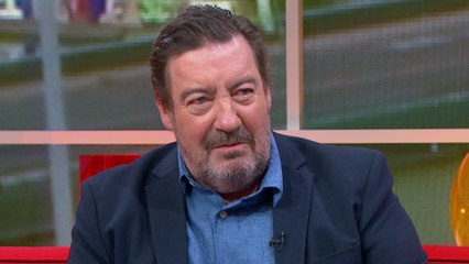 L'invité du jour - Philippe Duquesnes