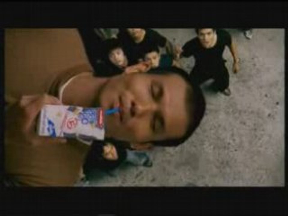 Vitamilk To Go - Hero