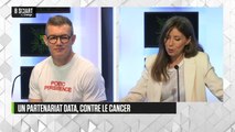 SMART TECH - La data pour mieux comprendre le cancer