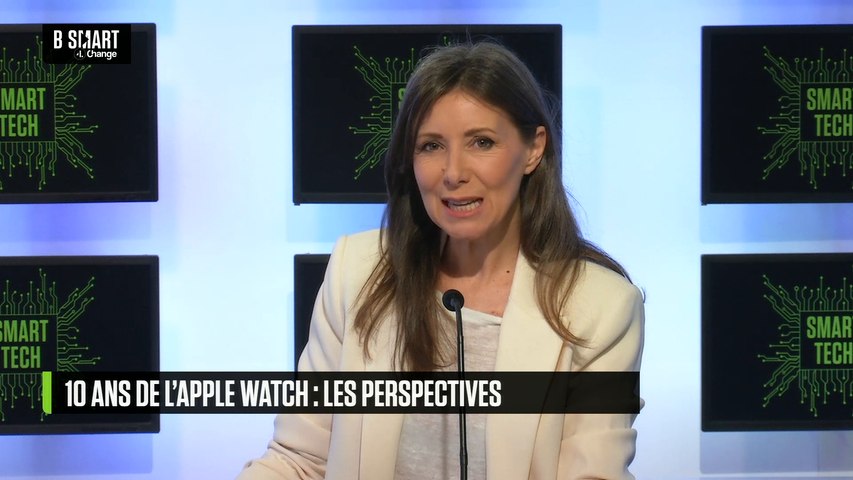Apple Watch : 10 ans, et après ?