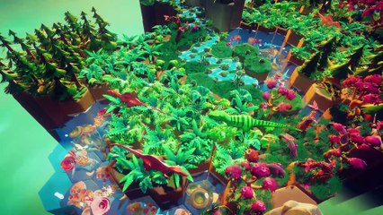 Preserve - 1.0 Release Date Announcement Trailer