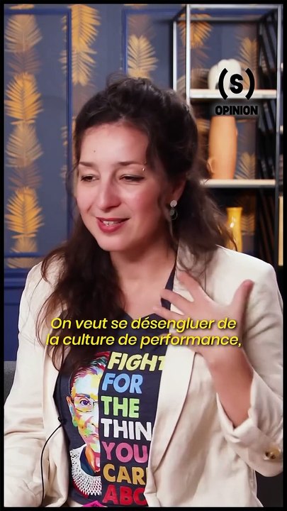SIMONE - OPINION : le droit à la paresse