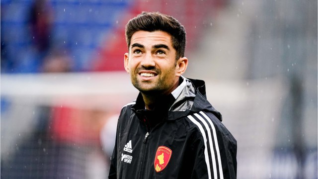 GALA VIDEO - Enzo Zidane célèbre les femmes de sa vie : sa mère Véronique, sa femme Karen et leurs adorables petites filles