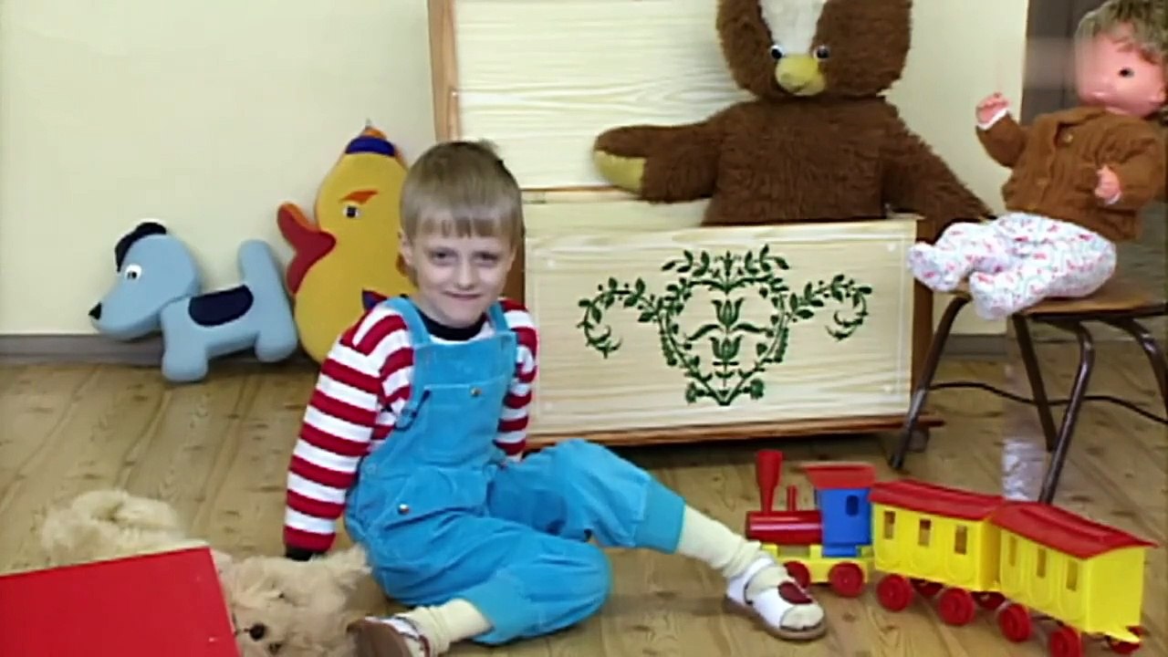 Als Mutti in den Westen ging - Dokumentation und Reportage