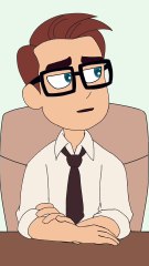 Original Cartoon Animation| Stan & Carl | Episode 41