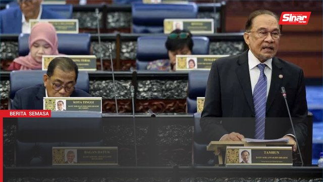 Kenakan tarif 47 peratus: PM tolak dakwaan AS