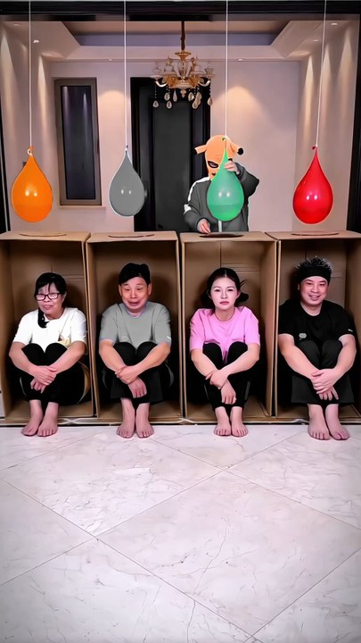 entertainment video