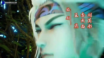 Against The Sky Supreme Episode 406 Sub Indo