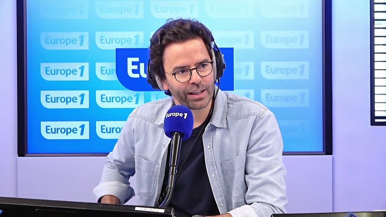 «L'homme qui écoutait battre le cœur des chats» de Mathias Malzieu : le conseil littéraire de Nicolas Carreau
