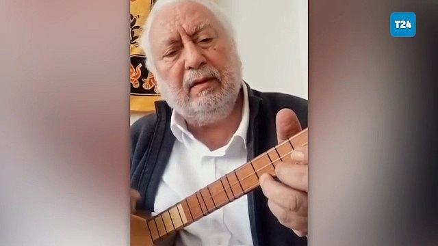 Sanatçı Erkan Oğur Sırrı Süreya Önder için söyledi: Bu bir veda değil…