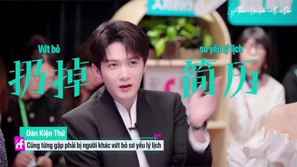 [Vietsub] EP 1 Vòng chung kết hạng mục phim ngắn LHP quốc tế Bắc Kinh