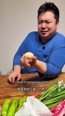 One egg — how many dishes can you make?