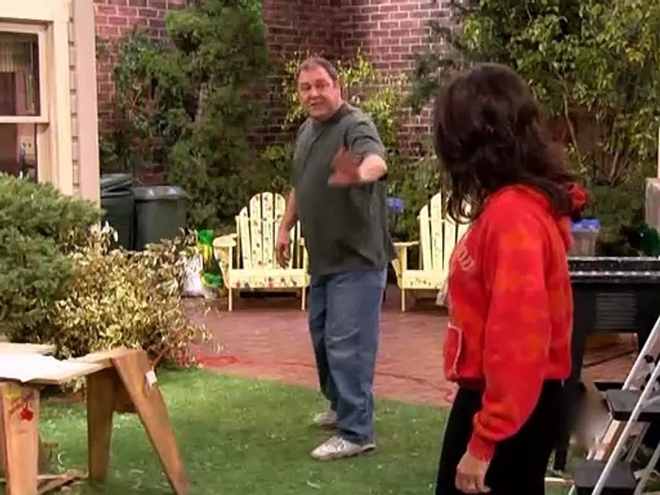 Still Standing S02E18-Mit gutem Beispiel voran