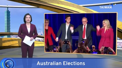 Australia's Albanese Wins Second Term in Historic Election