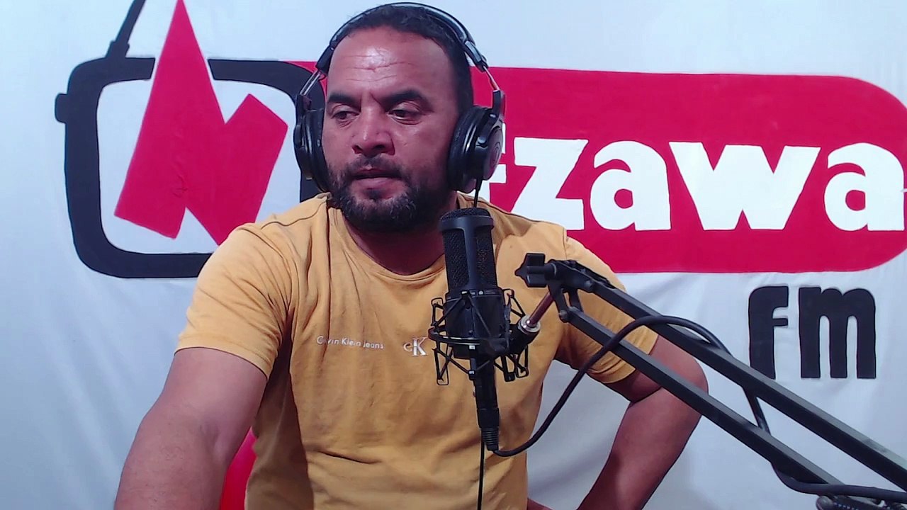 النقابة الاساسية لاعوان واطارات شركة البستنة تصدر بيانا حول جملة من المطالب منها تسوية وضعية الصناديق و صياغة نظام اساسي الكاتب العام للنقابة  الهادي لحمر