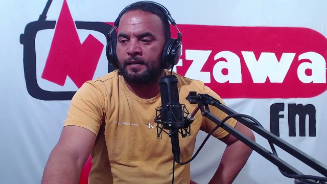 النقابة الاساسية لاعوان واطارات شركة البستنة تصدر بيانا حول جملة من المطالب منها تسوية وضعية الصناديق و صياغة نظام اساسي الكاتب العام للنقابة الهادي لحمر