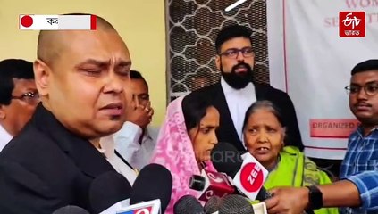 ধুলিয়ানে হতদের পরিবারকে কিডন্যাপের চেষ্টা পুলিশের ! মামলার আবেদন হাইকোর্টে