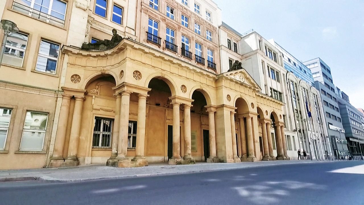 Das sind die SPD-Minister in der neuen Koalition