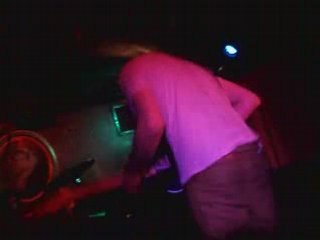 FOALS 'Electric Bloom' LIVE at Union Hall Brooklyn