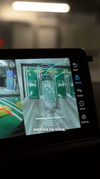 We try out the latest commercial vehicle on the market, the Farizon SuperVan. #van #ev