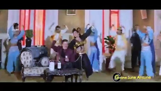 Ya Habibi Mehbooba /Cheetah 1994 / Kavita Krishnamurthy, Sonu Nigam